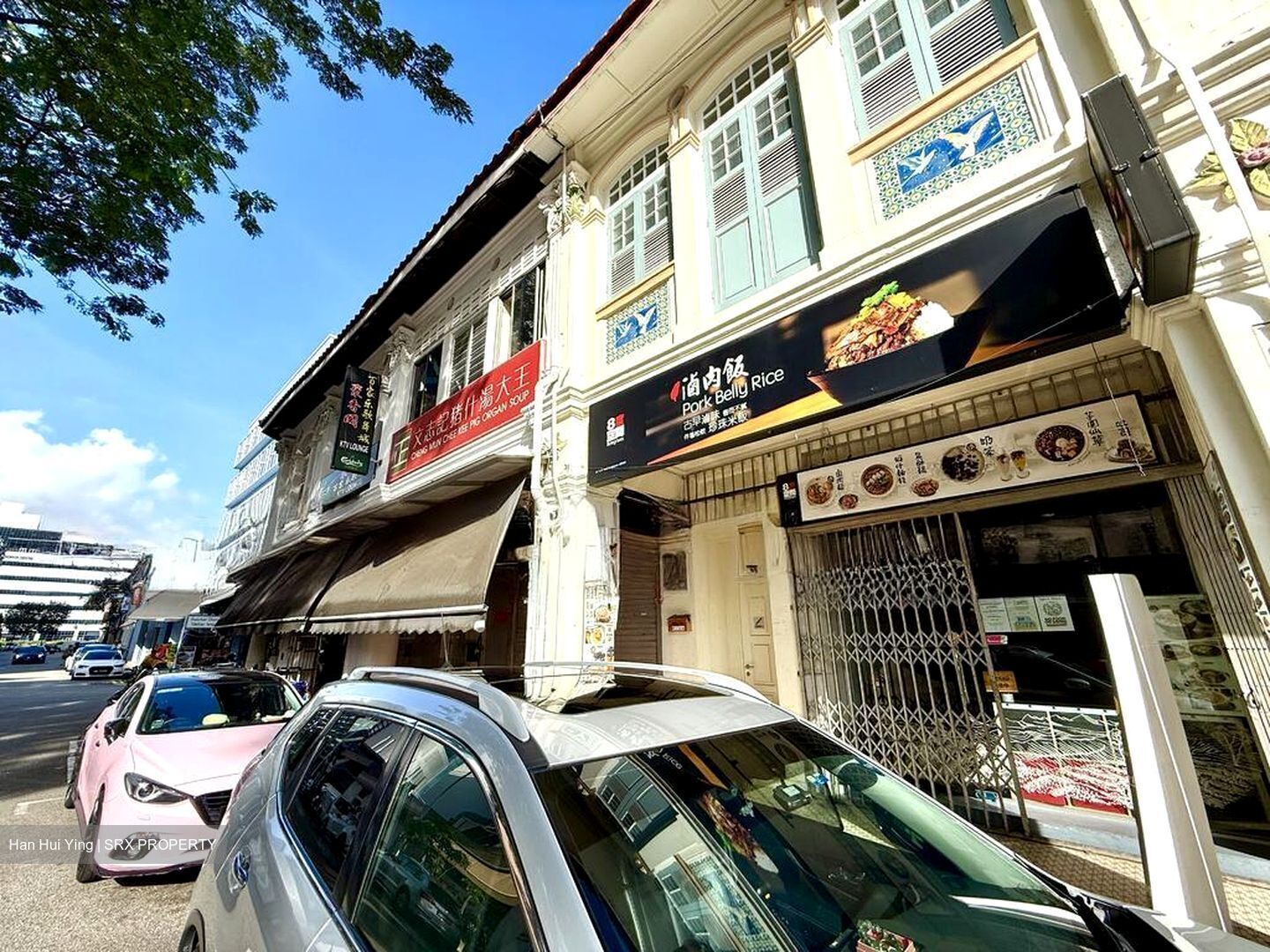 Jalan Lembah Kallang (D12), Retail #496497991